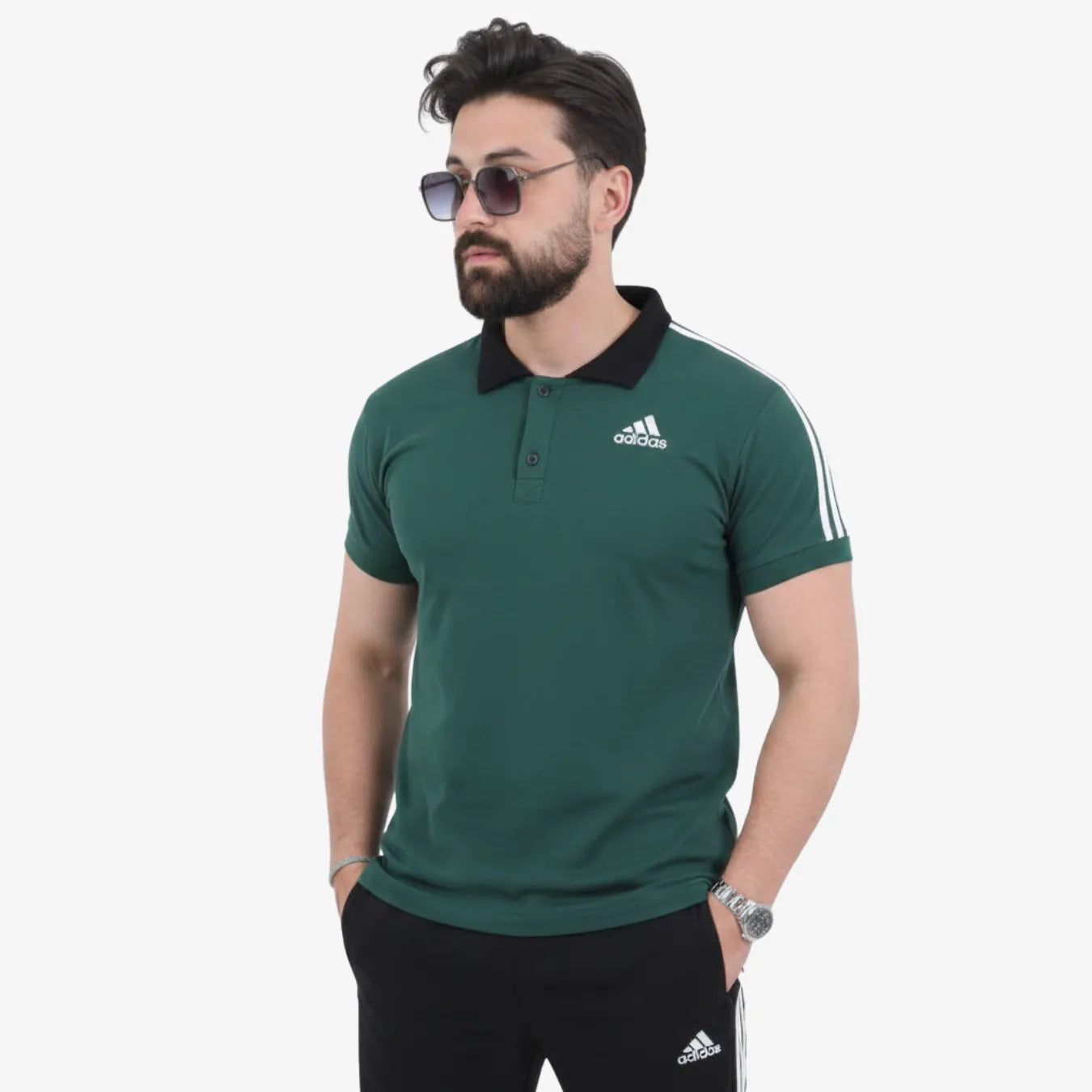 ترينج رجالي اديدس