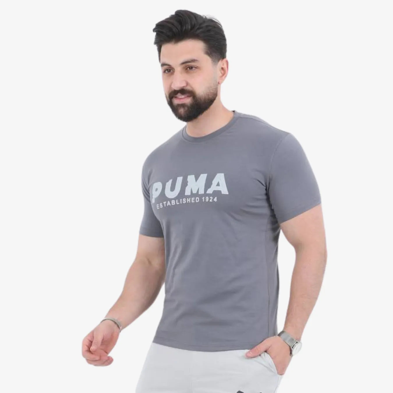 ترينج رجالي بوما