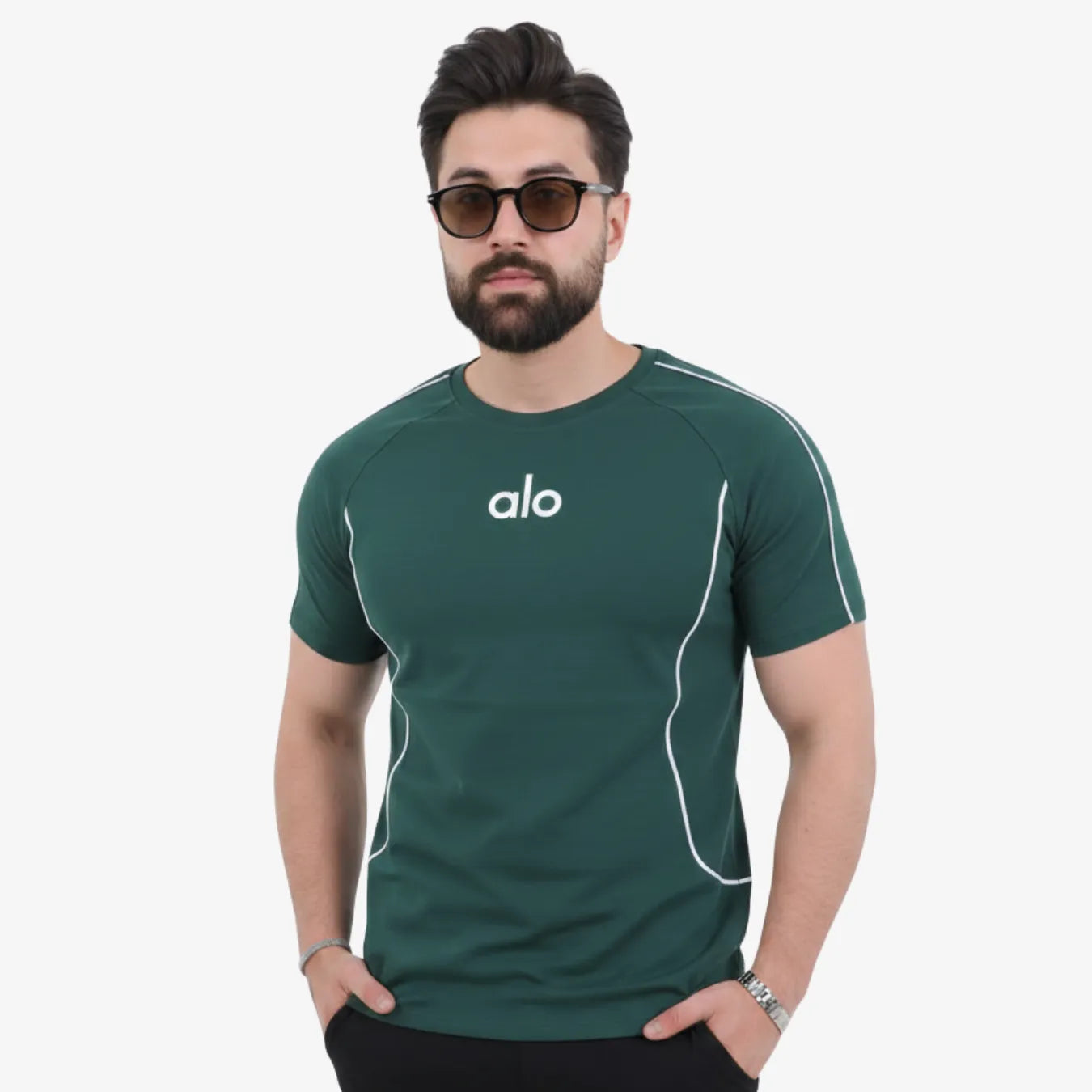 Alo ترينج رجالي
