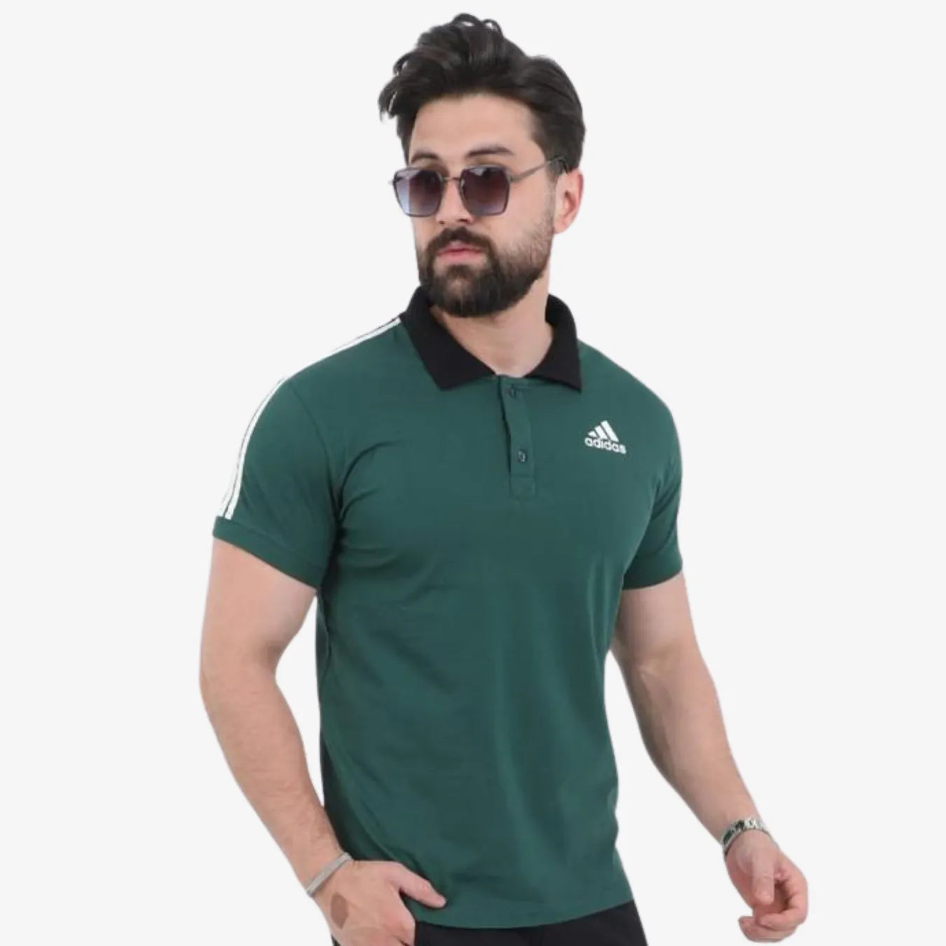 ترينج رجالي اديدس