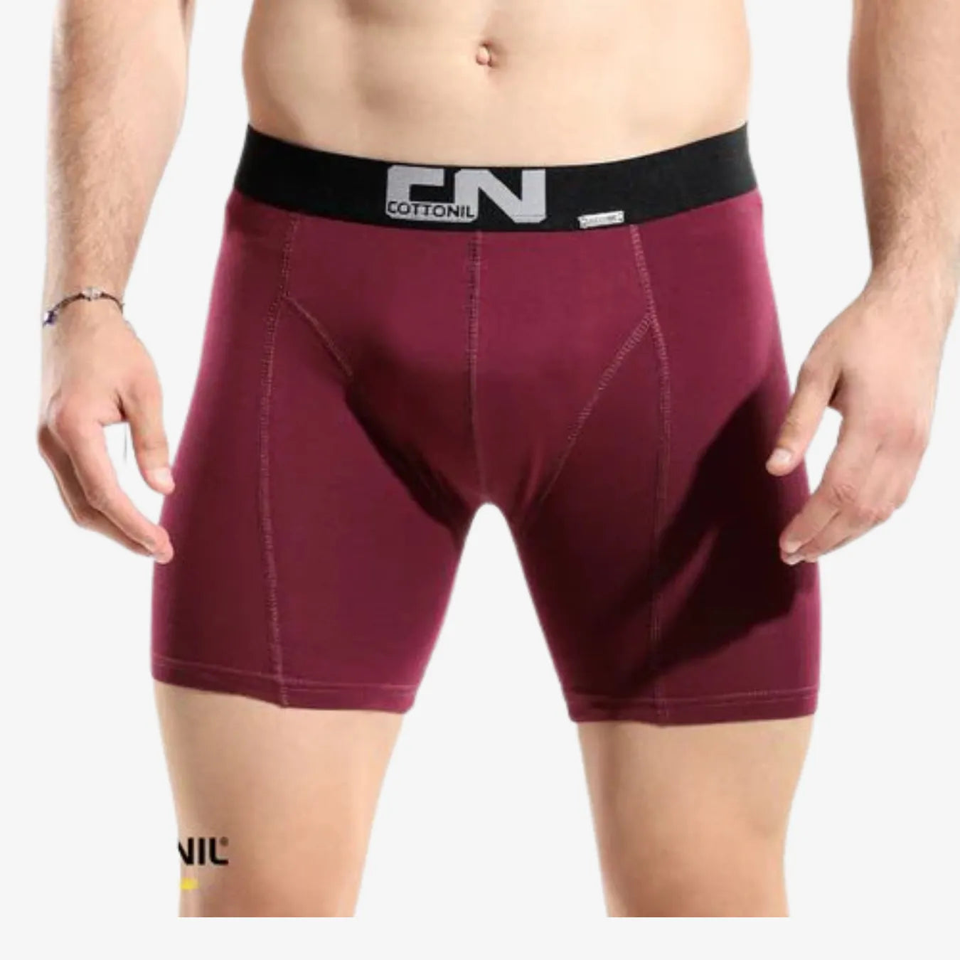 CN بوكسر لونج
