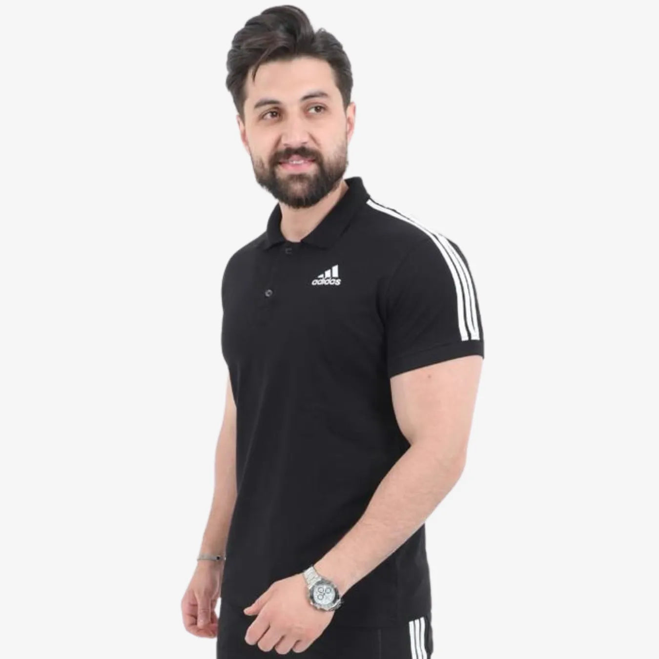 ترينج رجالي اديدس